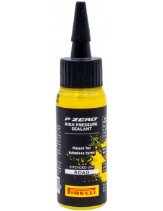 Lattice sigillante tubeless Pirelli PZERO SMARTSEAL 60 ml