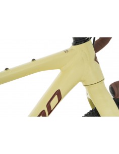 Megamo Jakar Junior Shimano... 2