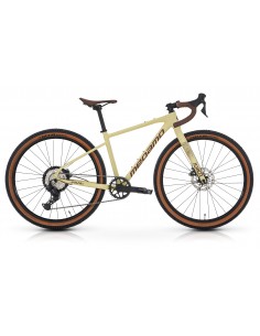 Megamo Jakar Junior Shimano...