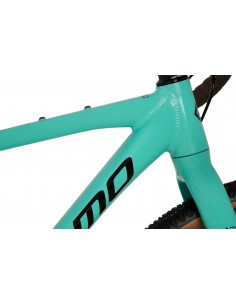 Megamo Jakar Base Shimano... 2