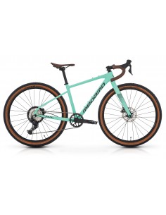 Megamo Jakar Base Shimano...