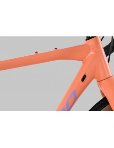 Megamo Jakar 30 Flat-Bar... 2