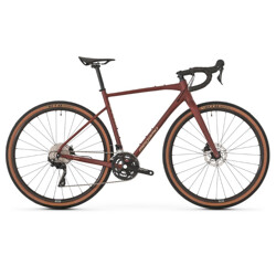 Megamo Jakar 30 Shimano GRX...