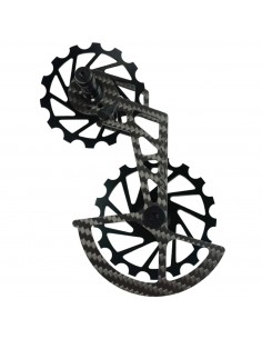 Sistema Pulegge Nova Ride...