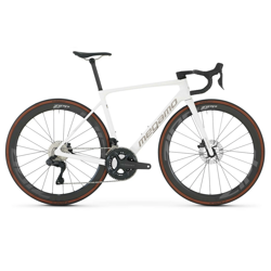 Megamo Raise 05 CW Shimano...