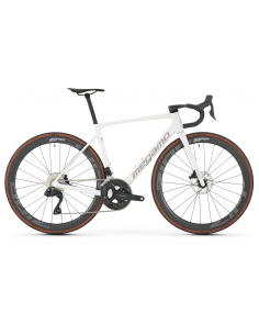Megamo Raise 15 CW Shimano... 2