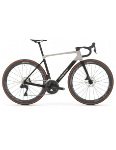 Megamo Raise 15 CW Shimano...