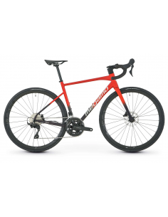 Megamo Nevo 30 Shimano 105...