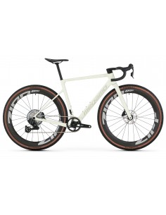 Megamo Silk 02 SLR Sram...