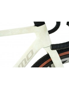 Megamo Silk 02 SLR Sram... 2