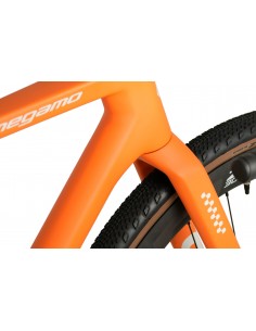 Megamo Silk 00 SLR Sram Red... 2