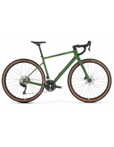 Megamo West 15 Shimano GRX...