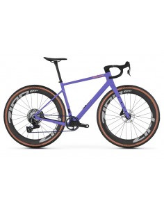 Megamo West 01 Sram Force...