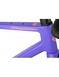 Megamo West 01 Sram Force... 2