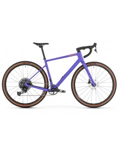 Megamo West 10 Sram Apex...