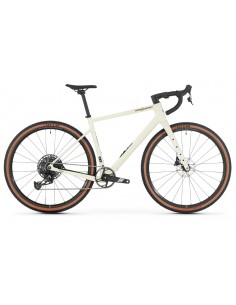 Megamo West 10 Sram Apex...