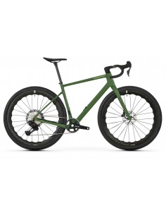 Megamo West 03 Shimano GRX...