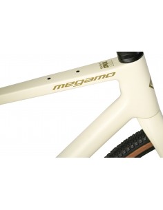 Megamo West 02 Sram Rival... 2