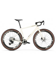 Megamo West 02 Sram Rival...