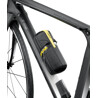 Topeak Borsello portaoggetti CagePack nero/giallo per portaborraccia