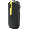 Topeak Borsello portaoggetti CagePack nero/giallo per portaborraccia