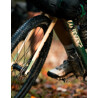 WILIER Bici in carbonio gravel WILIER ADLAR GRX 1x11v Miche Contact