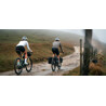 WILIER Bici in carbonio gravel WILIER ADLAR GRX 1x11v Miche Contact