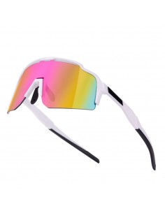 Occhiali per bici ciclismo... 2