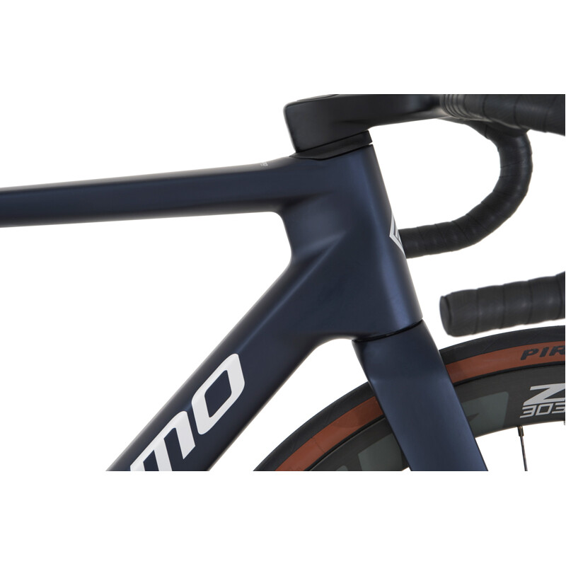 Megamo Megamo Pulse 05 CW Shimano Ultegra Di2 elettronico 12s Zipp 303 S carbon