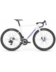 Megamo Pulse 07 SLR Sram...