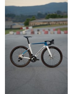 Megamo Pulse 05 Shimano... 2