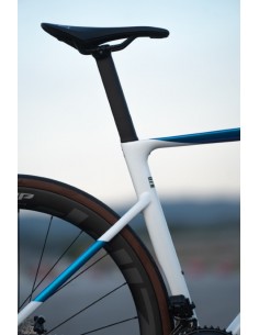 Megamo Pulse 15 CW Shimano...