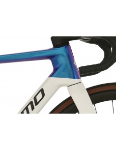 Megamo Pulse 07 Sram Rival...