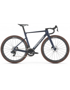 Megamo Pulse 07 Sram Rival...