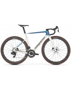 Megamo Pulse 07 Sram Rival... 2