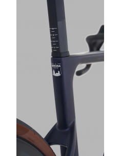 Megamo Pulse 07 Sram Rival... 2