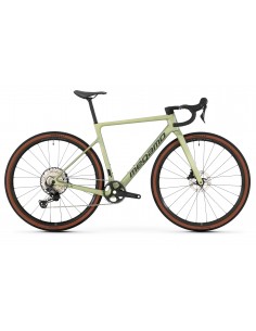 Megamo Silk 07 Shimano GRX...