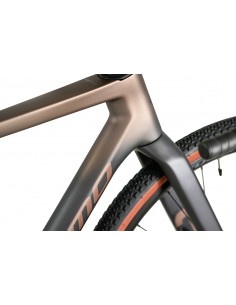 Megamo Silk 07 Shimano GRX... 2