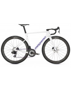 Megamo Pulse 04 SLR Sram...