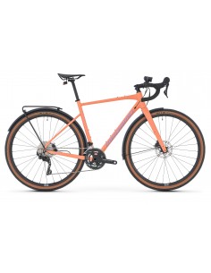 Megamo Jakar 30 Equipped...