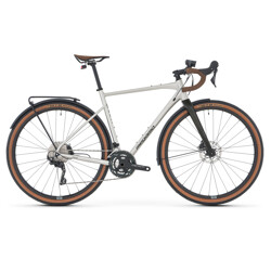 Megamo Jakar 30 Equipped...