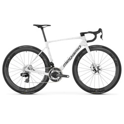 Megamo Raise SLR ENVE...