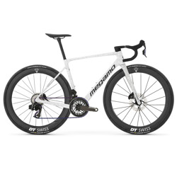 Megamo Raise 02 SLR Sram...