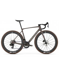 Megamo Raise 02 SLR Sram...