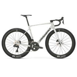 Megamo Raise 03 SLR Shimano...