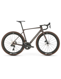 Megamo Raise 03 SLR Shimano...