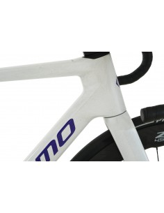 Megamo Pulse SRAM EDITION... 2