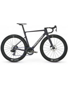 Megamo Pulse 02 SLR Sram...