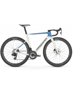 Megamo Pulse 04 Sram Force...