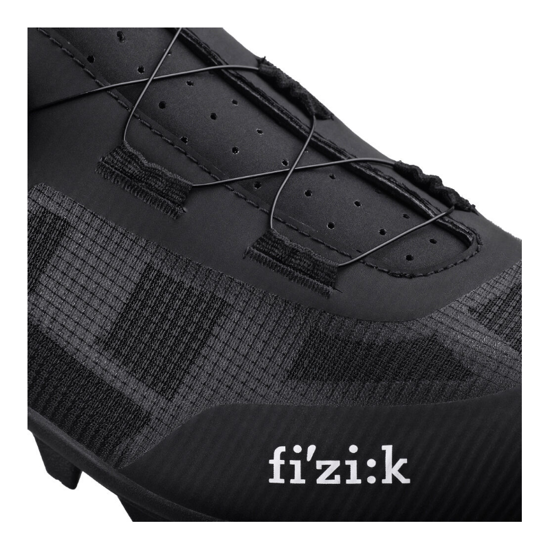 FIZIK Scarpe MTB FIZIK VENTO PROXY carbon nero WIDE